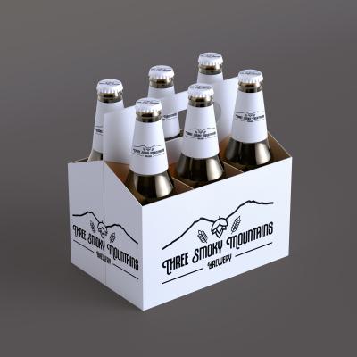 Three Smoky Mountains Brewery